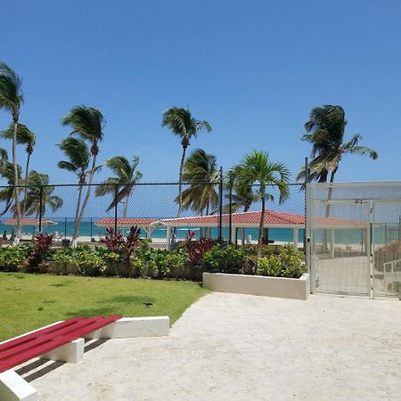 산후안 Marbella Del Caribe 1608 아파트 외부 사진