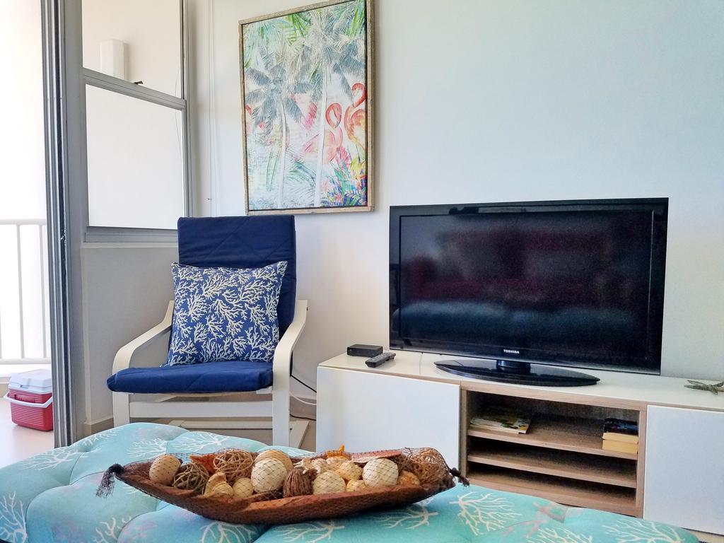 산후안 Marbella Del Caribe 1608 아파트 외부 사진